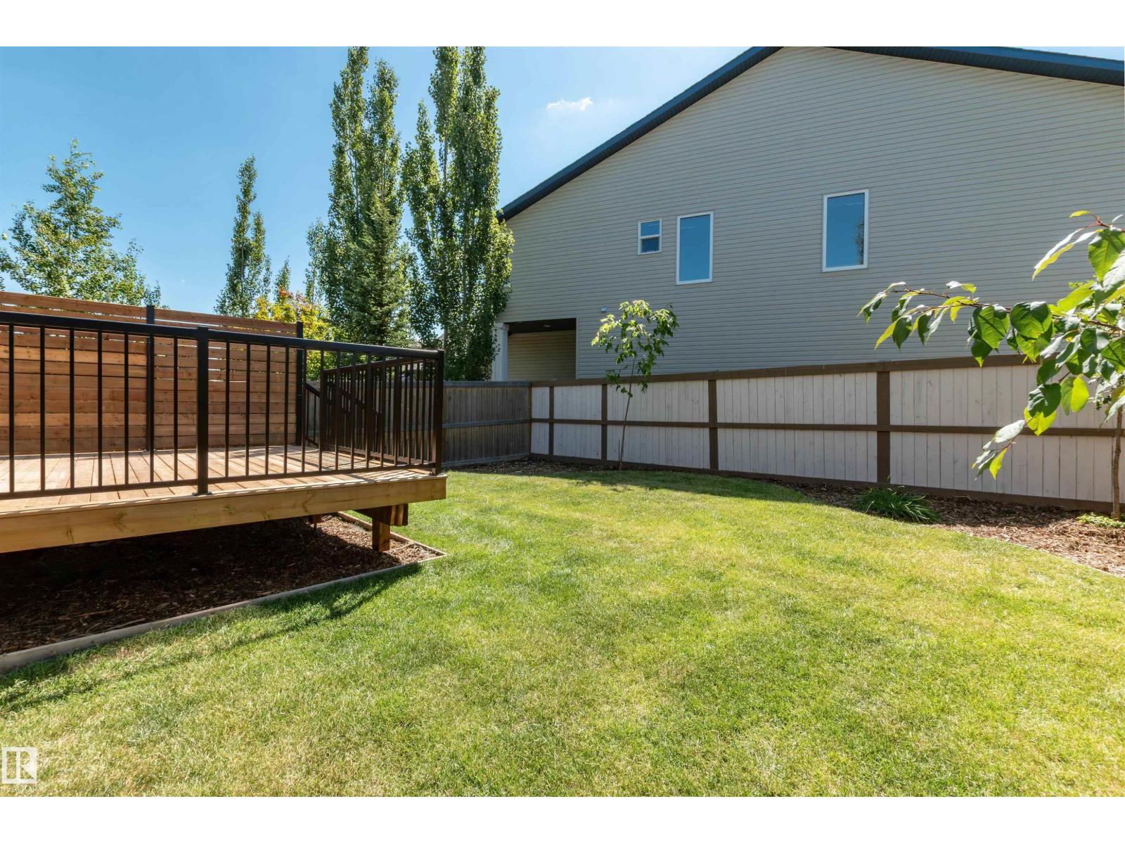 17 Sunbury Pl, Sherwood Park, Alberta  T8H 0K3 - Photo 57 - E4459628