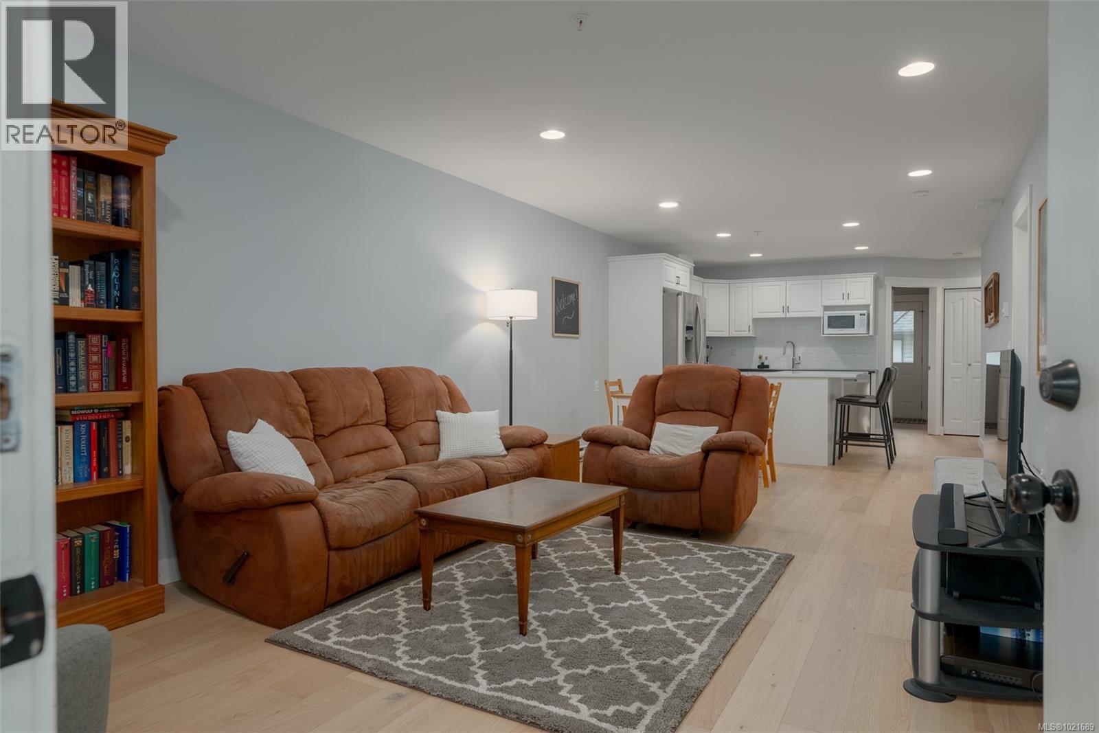 101 211 Victoria Rd, Nanaimo, British Columbia  V9R 4P7 - Photo 5 - 1021689