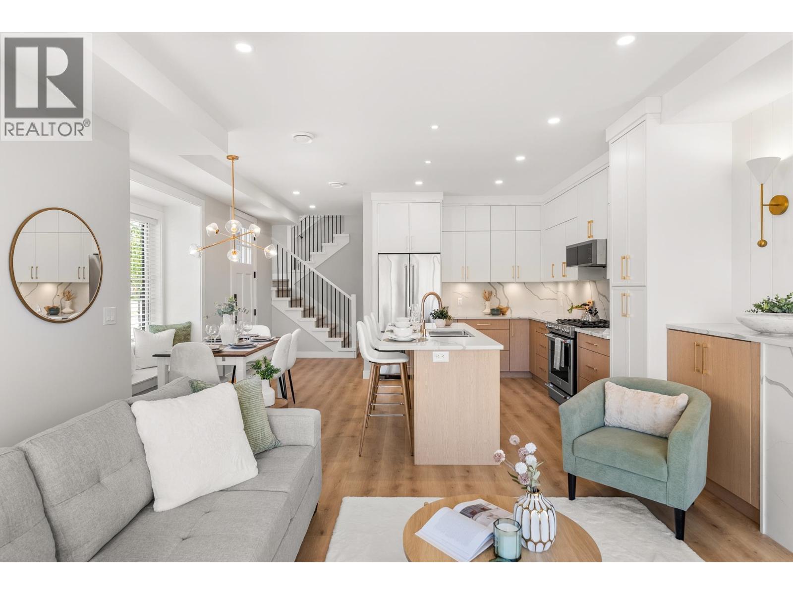 11811 Dunford Road, Richmond, British Columbia  V7E 3M6 - Photo 3 - R3076753