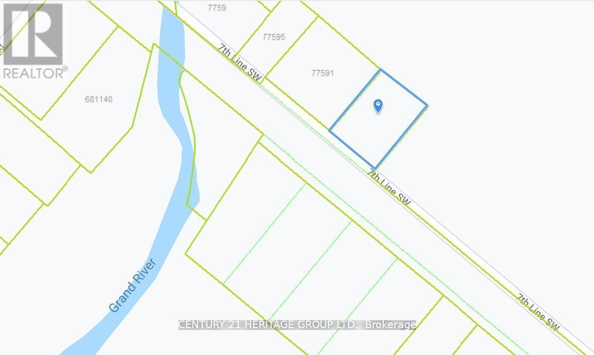 77587 7th Line Sw, Melancthon, Ontario  L9V 2B6 - Photo 3 - X12688548