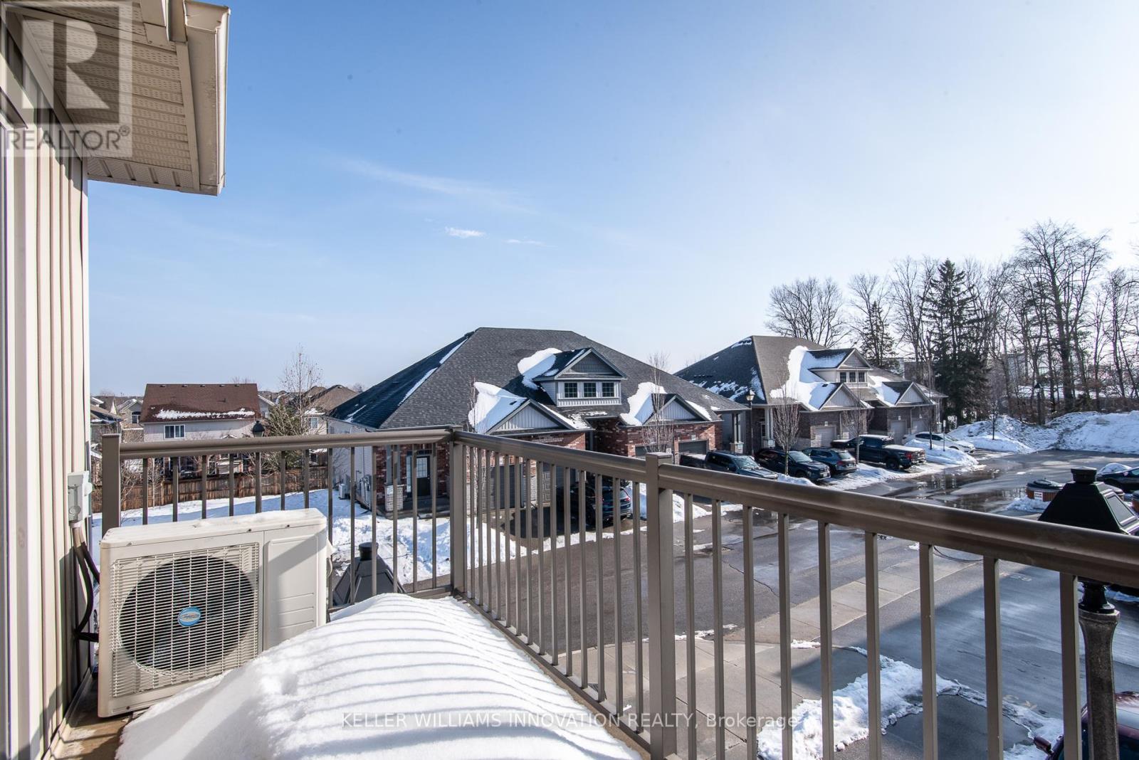 E - 234 Rachel Crescent, Kitchener, Ontario  N2R 0E1 - Photo 13 - X12688604