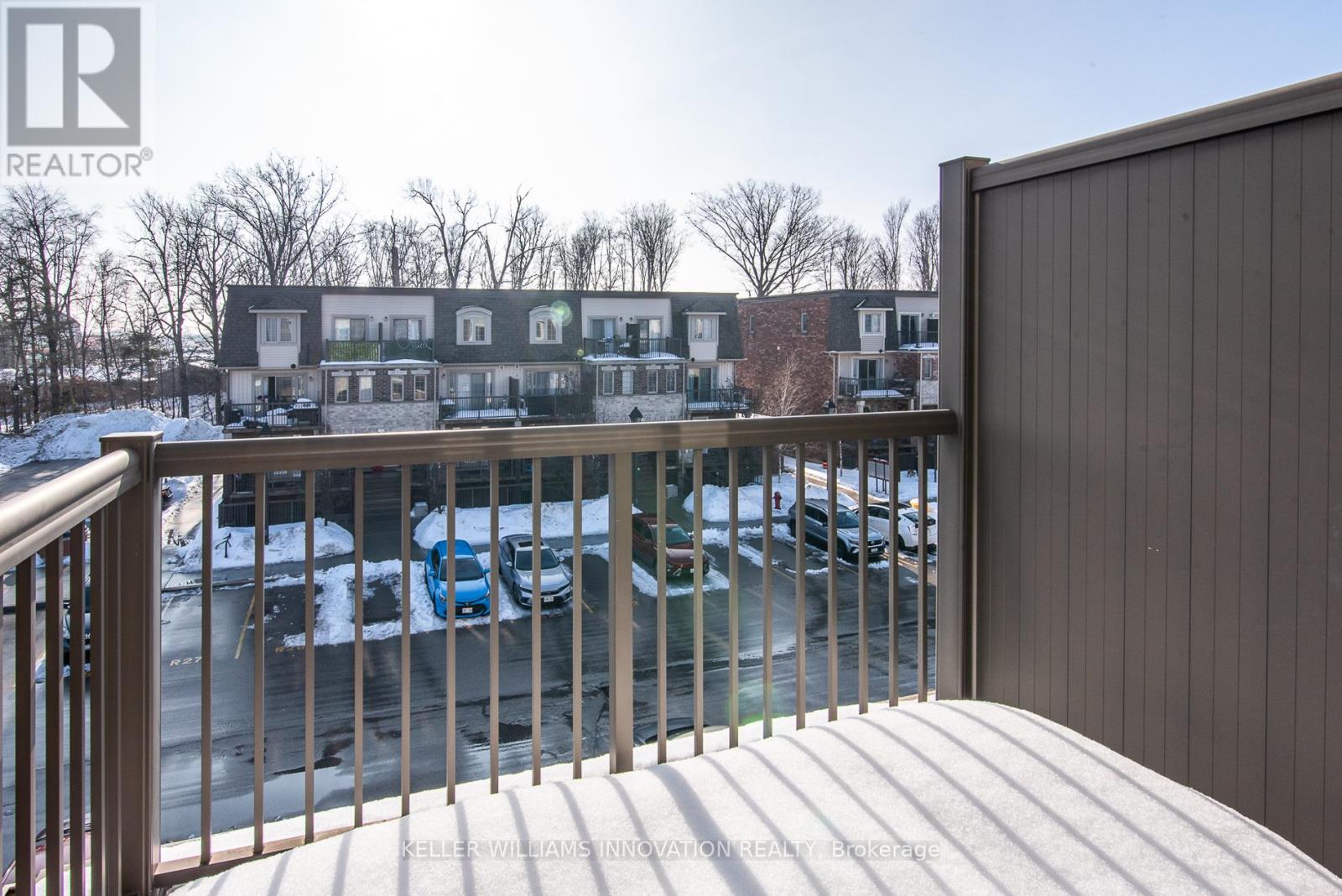 E - 234 Rachel Crescent, Kitchener, Ontario  N2R 0E1 - Photo 26 - X12688604