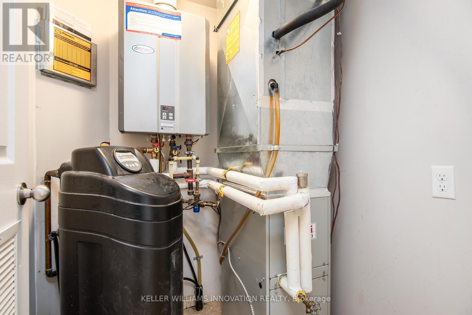 E - 234 Rachel Crescent, Kitchener, Ontario  N2R 0E1 - Photo 28 - X12688604