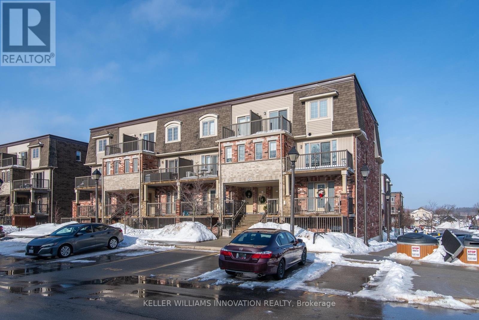 E - 234 Rachel Crescent, Kitchener, Ontario  N2R 0E1 - Photo 30 - X12688604