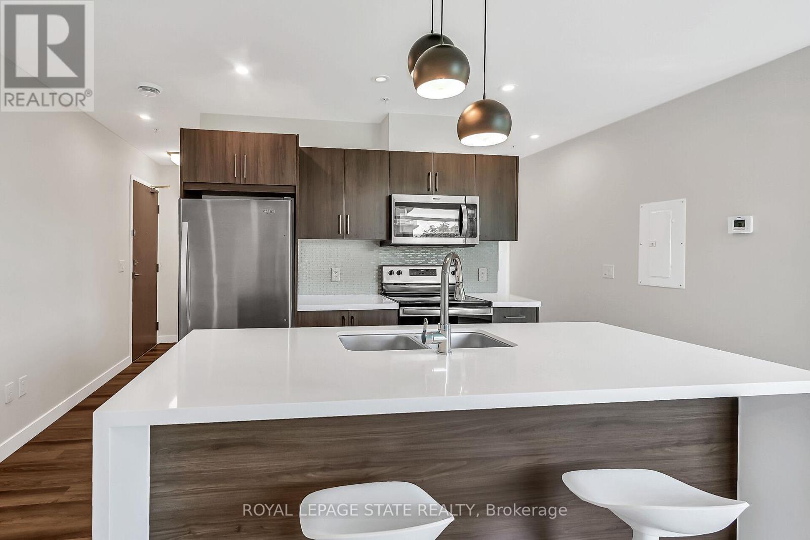 307 - 455 Charlton Avenue E, Hamilton, Ontario  L8N 0B2 - Photo 12 - X12688630