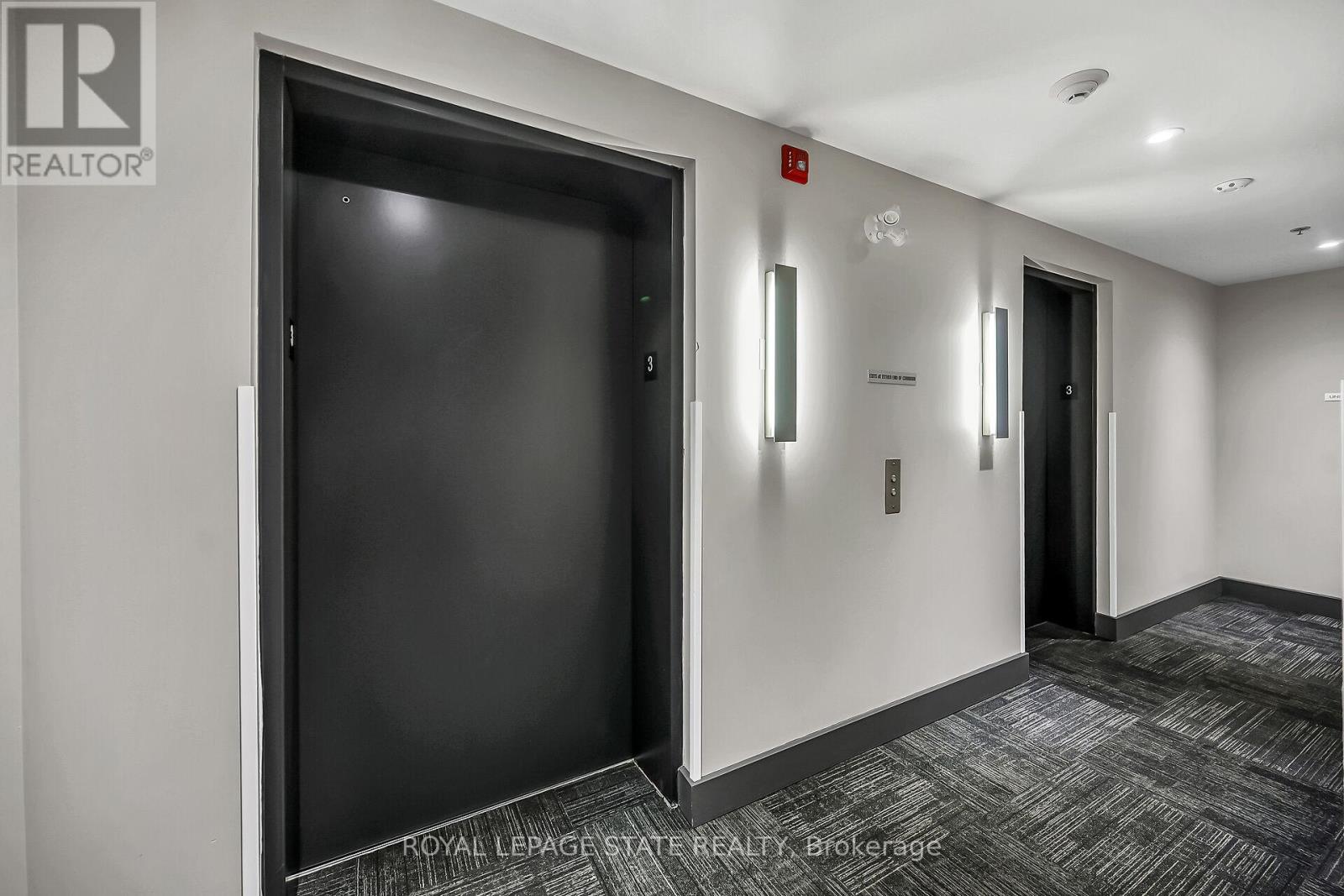 307 - 455 Charlton Avenue E, Hamilton, Ontario  L8N 0B2 - Photo 28 - X12688630