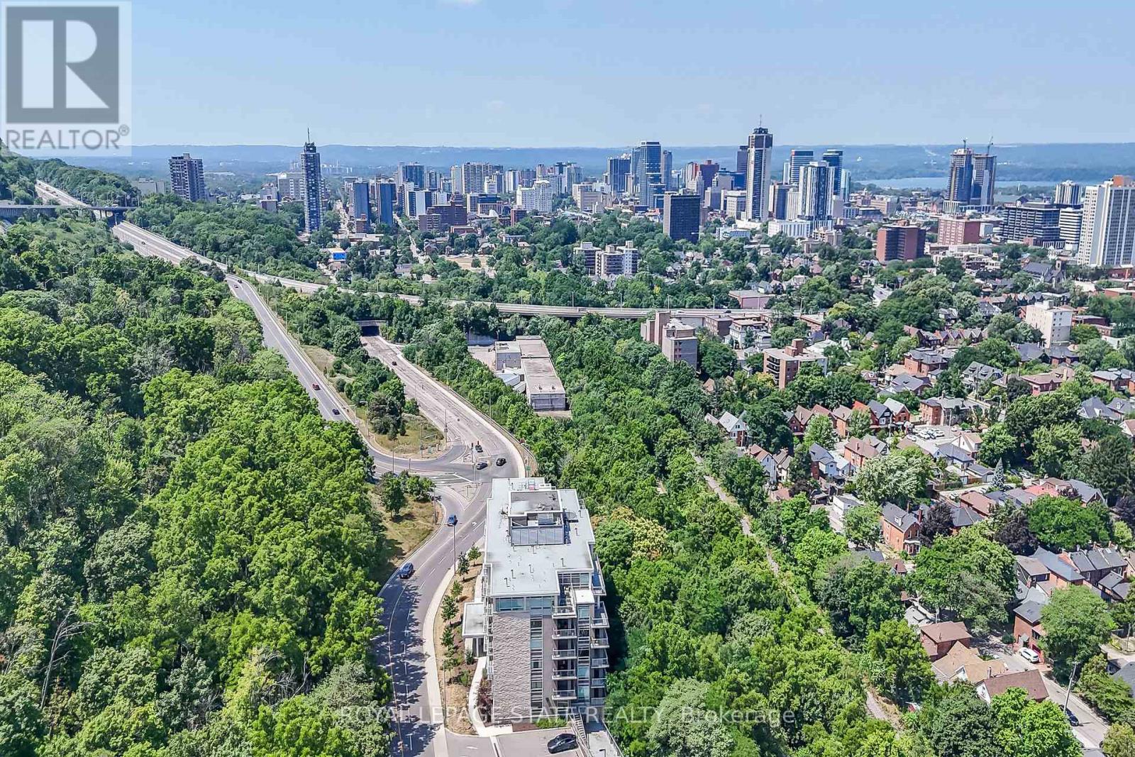 307 - 455 Charlton Avenue E, Hamilton, Ontario  L8N 0B2 - Photo 30 - X12688630