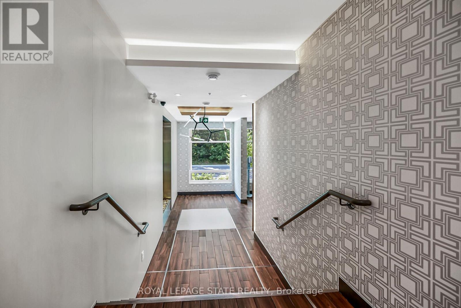 307 - 455 Charlton Avenue E, Hamilton, Ontario  L8N 0B2 - Photo 31 - X12688630