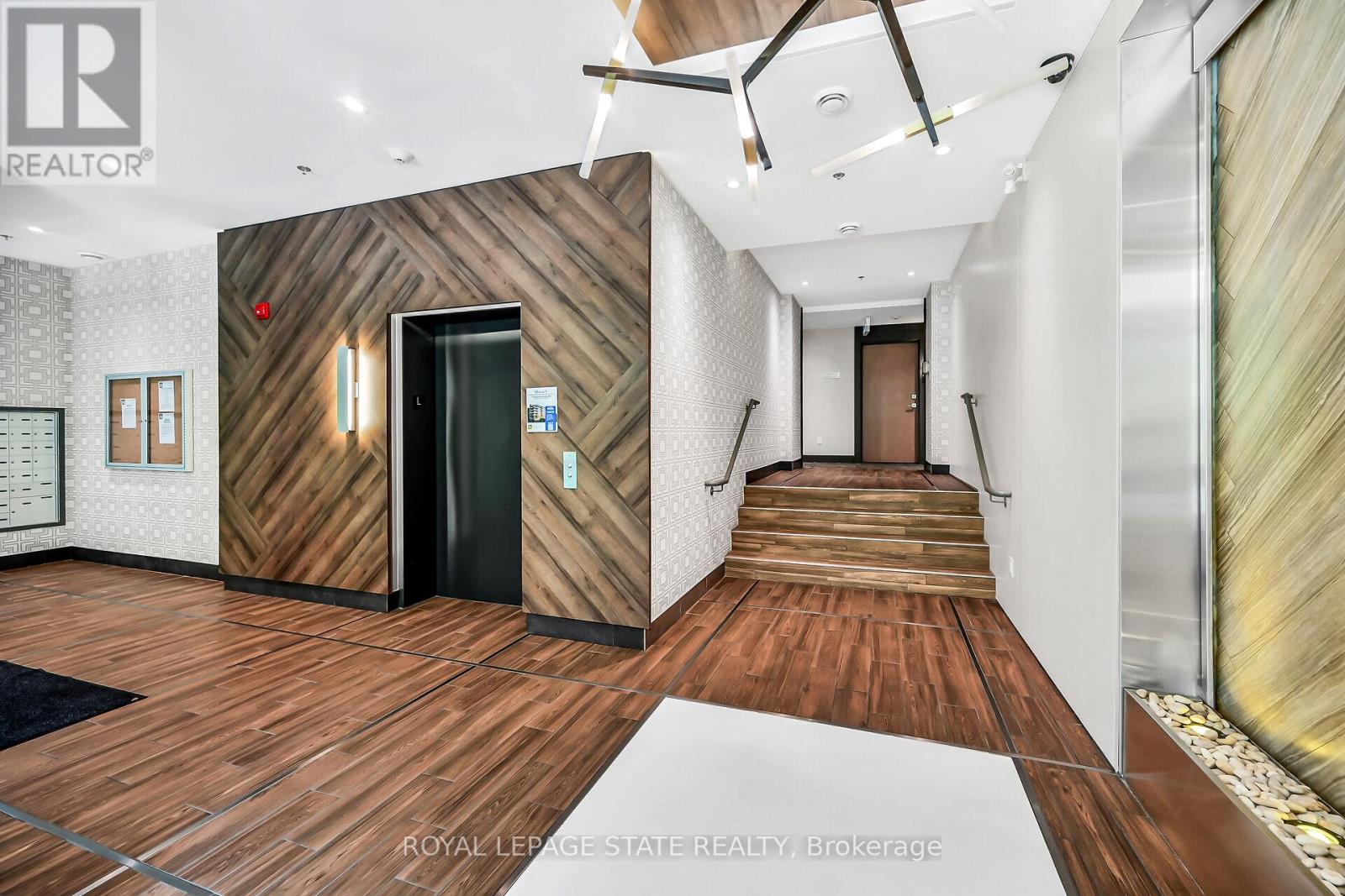 307 - 455 Charlton Avenue E, Hamilton, Ontario  L8N 0B2 - Photo 33 - X12688630