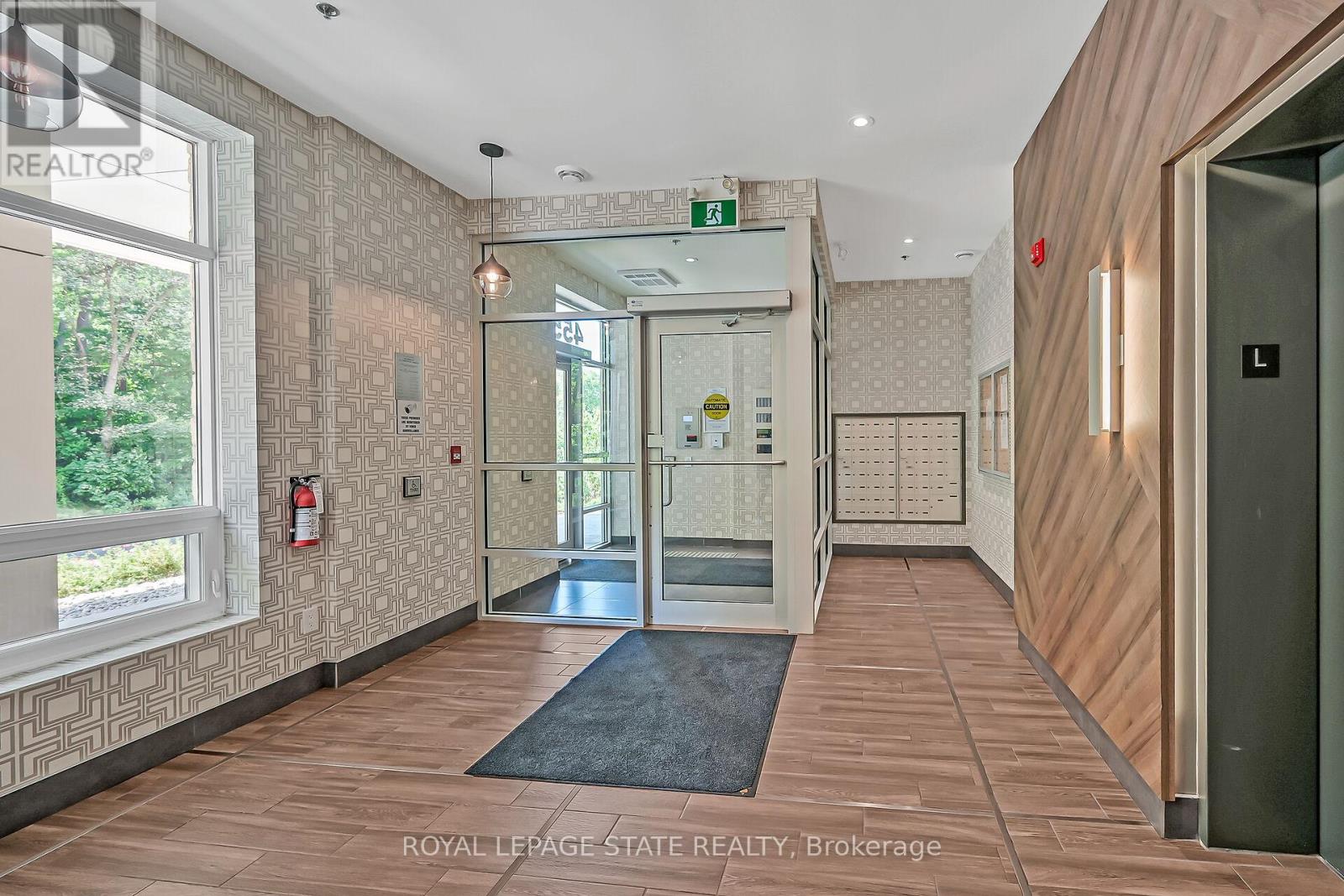 307 - 455 Charlton Avenue E, Hamilton, Ontario  L8N 0B2 - Photo 34 - X12688630