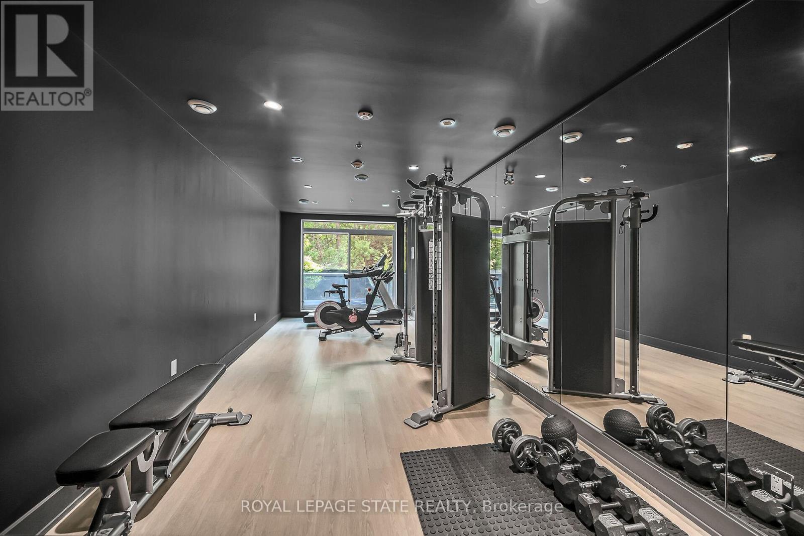 307 - 455 Charlton Avenue E, Hamilton, Ontario  L8N 0B2 - Photo 35 - X12688630