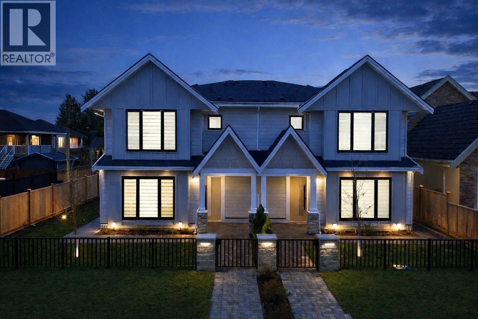 1 10700 Aragon Road, Richmond, British Columbia V7A 3E9 - Photo 2 - R3078195