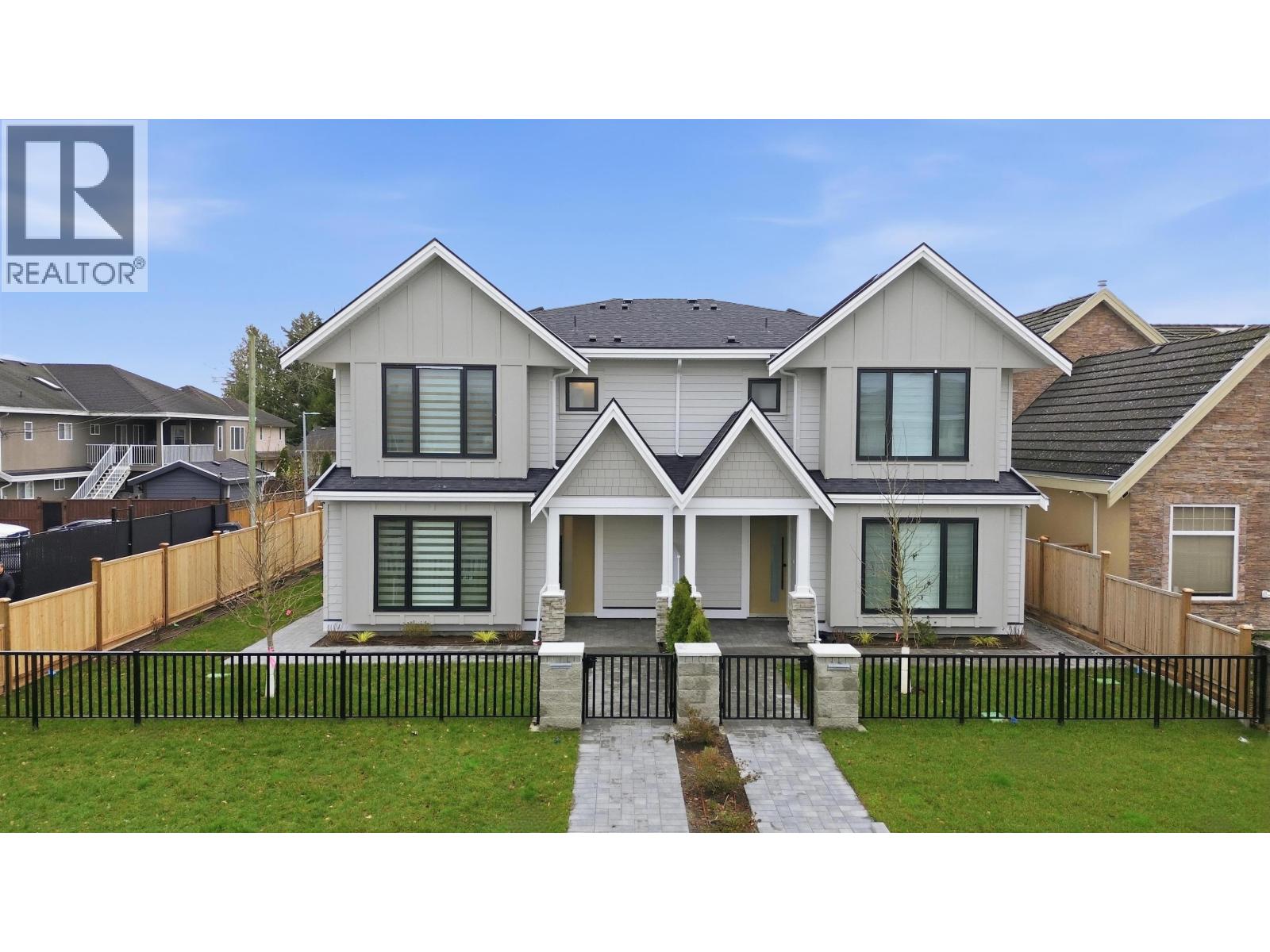 1 10700 ARAGON ROAD, Richmond, British Columbia