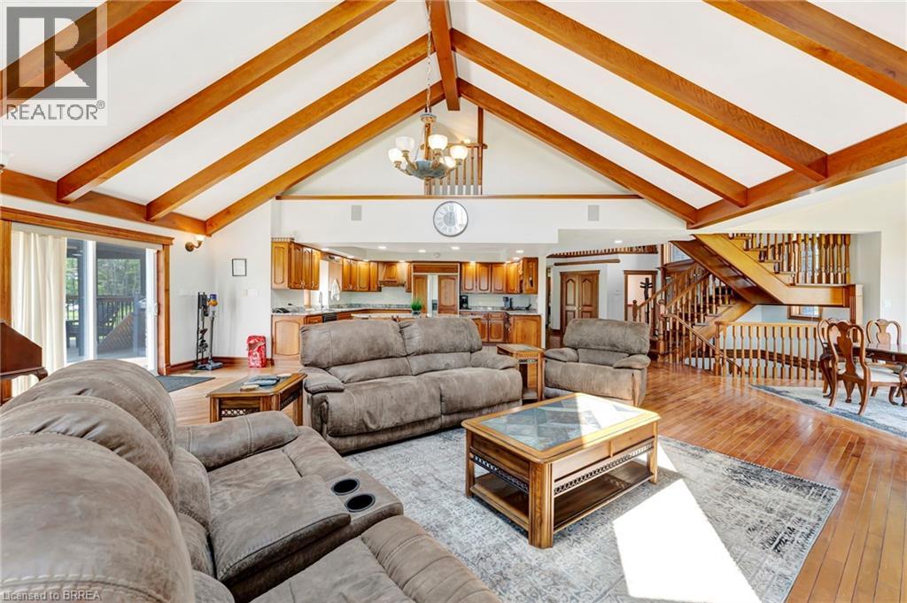 1246 Concession 6 Townsend Road, Waterford, Ontario  N0E 1Y0 - Photo 13 - 40797481