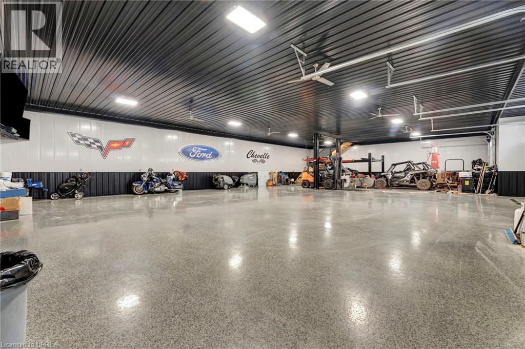 1246 Concession 6 Townsend Road, Waterford, Ontario  N0E 1Y0 - Photo 33 - 40797481