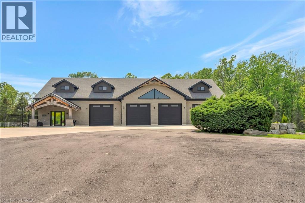 1246 Concession 6 Townsend Road, Waterford, Ontario  N0E 1Y0 - Photo 4 - 40797481