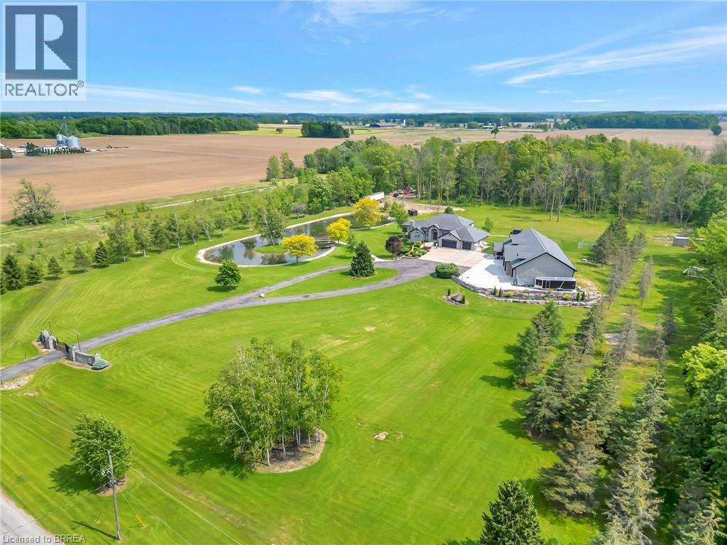 1246 Concession 6 Townsend Road, Waterford, Ontario  N0E 1Y0 - Photo 6 - 40797481