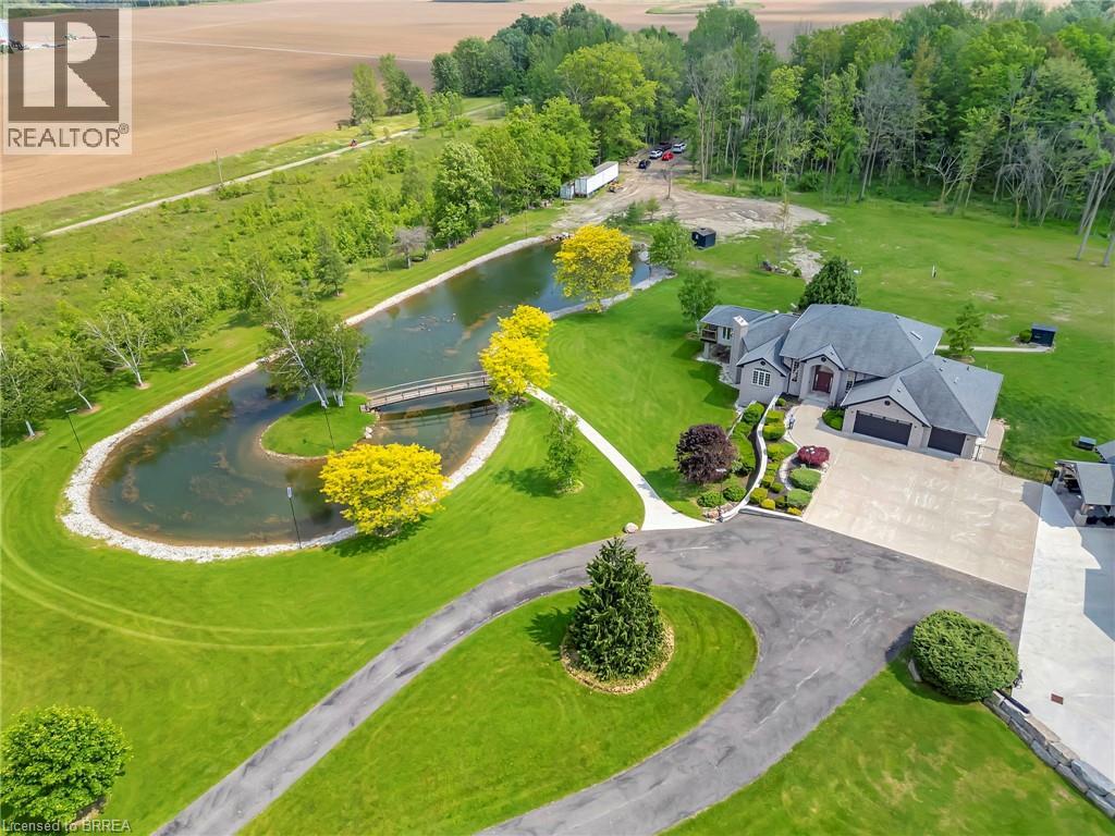 1246 Concession 6 Townsend Road, Waterford, Ontario  N0E 1Y0 - Photo 7 - 40797481