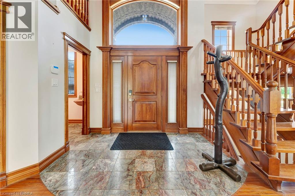 1246 Concession 6 Townsend Road, Waterford, Ontario  N0E 1Y0 - Photo 9 - 40797481