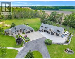 1246 CONCESSION 6 TOWNSEND Road, Waterford, Ontario