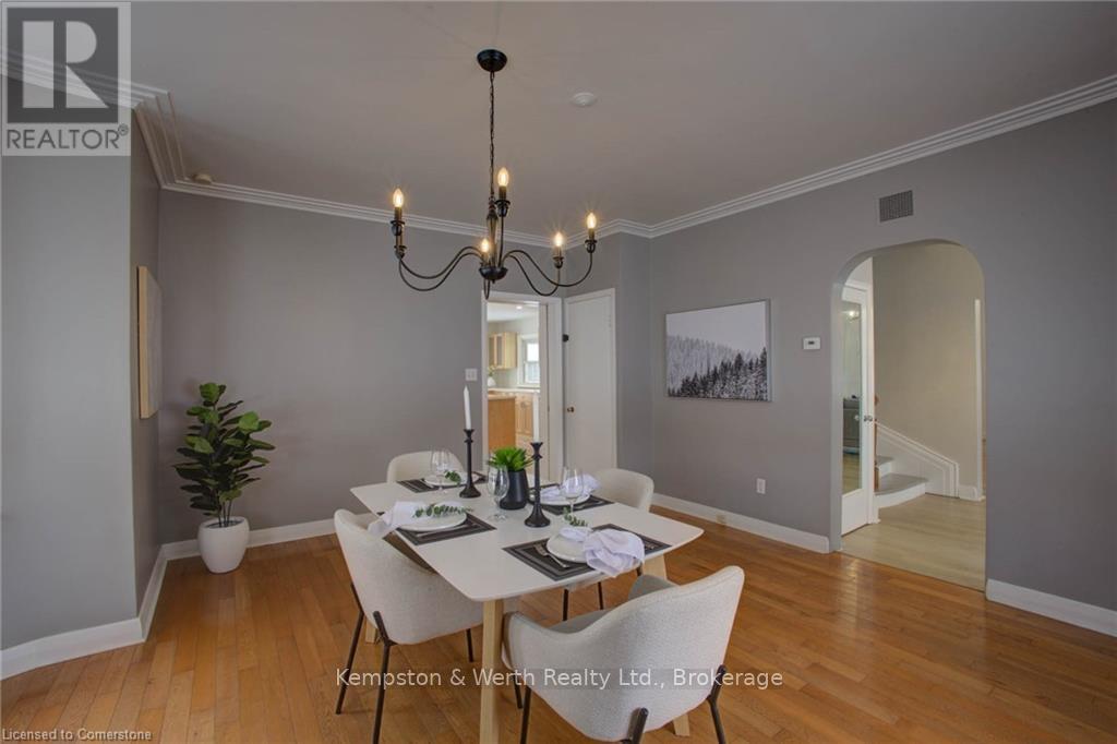 34 Queen Street, Huron East, Ontario  N0G 1H0 - Photo 17 - X12467480