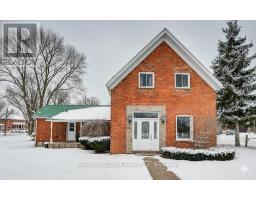 130 ARTHUR STREET, North Perth, Ontario