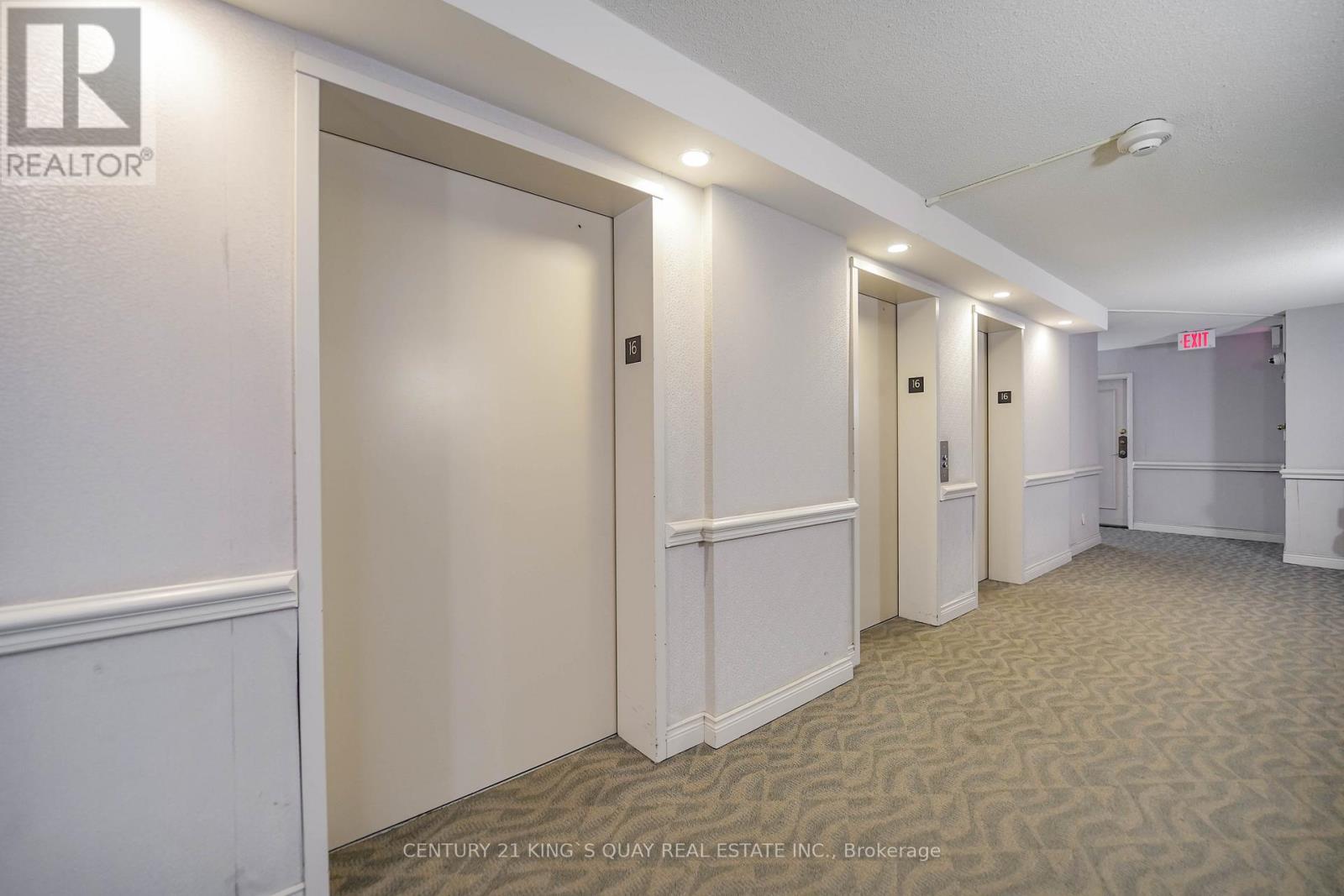 1610 - 30 Thunder Grove, Toronto, Ontario  M1V 4A3 - Photo 4 - E12688262