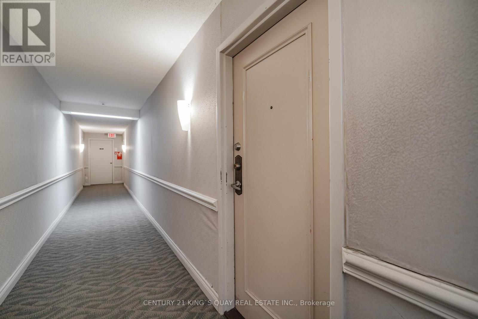 1610 - 30 Thunder Grove, Toronto, Ontario  M1V 4A3 - Photo 5 - E12688262