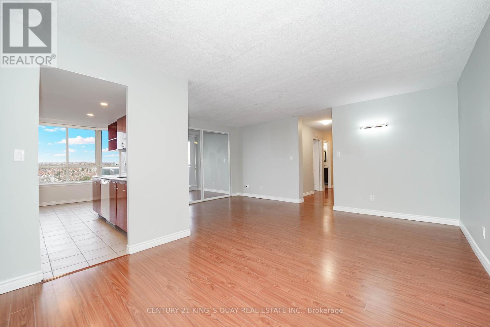 1610 - 30 Thunder Grove, Toronto, Ontario  M1V 4A3 - Photo 9 - E12688262