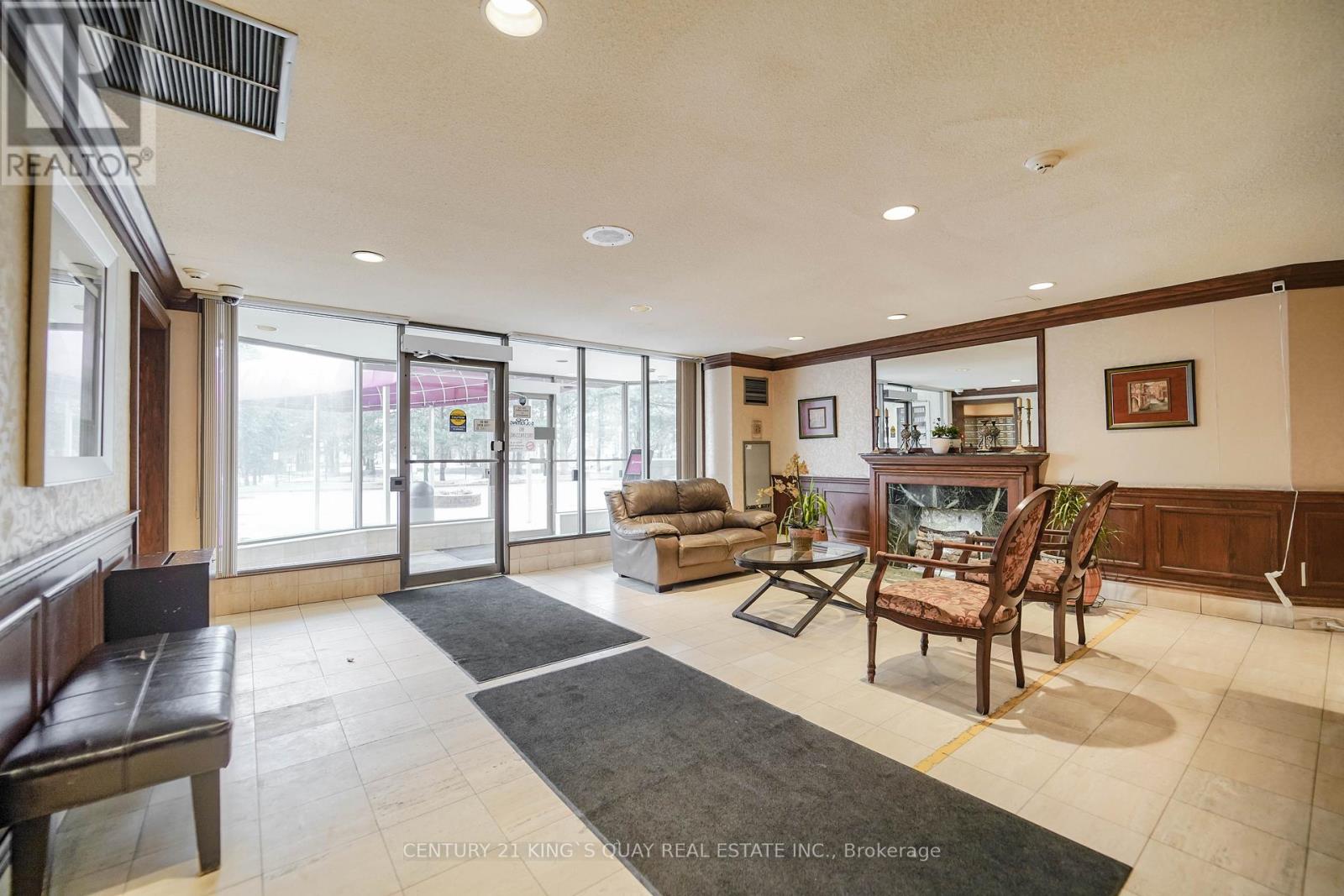 1610 - 30 Thunder Grove, Toronto, Ontario  M1V 4A3 - Photo 3 - E12688262