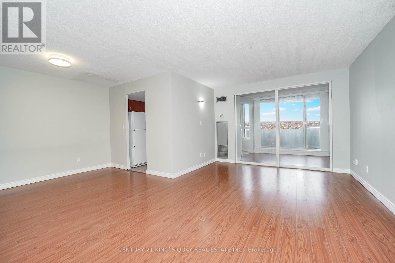 1610 - 30 Thunder Grove, Toronto, Ontario  M1V 4A3 - Photo 7 - E12688262