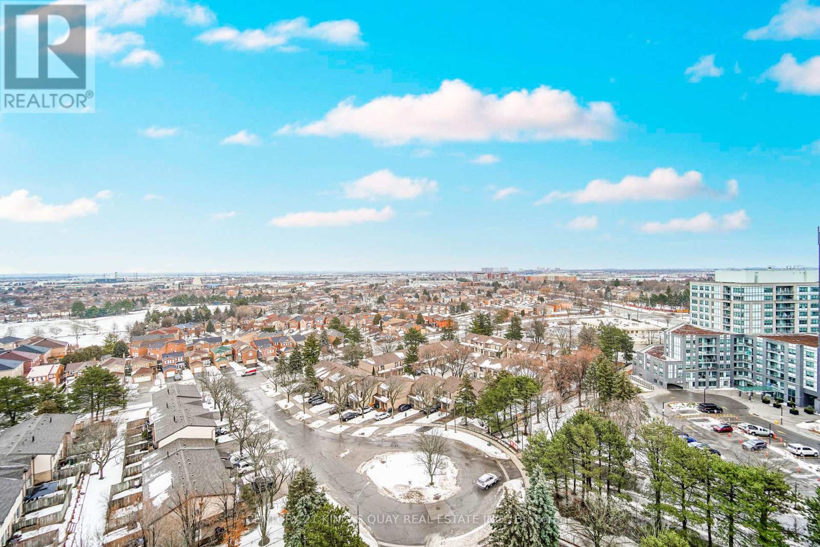 1610 - 30 Thunder Grove, Toronto, Ontario  M1V 4A3 - Photo 34 - E12688262