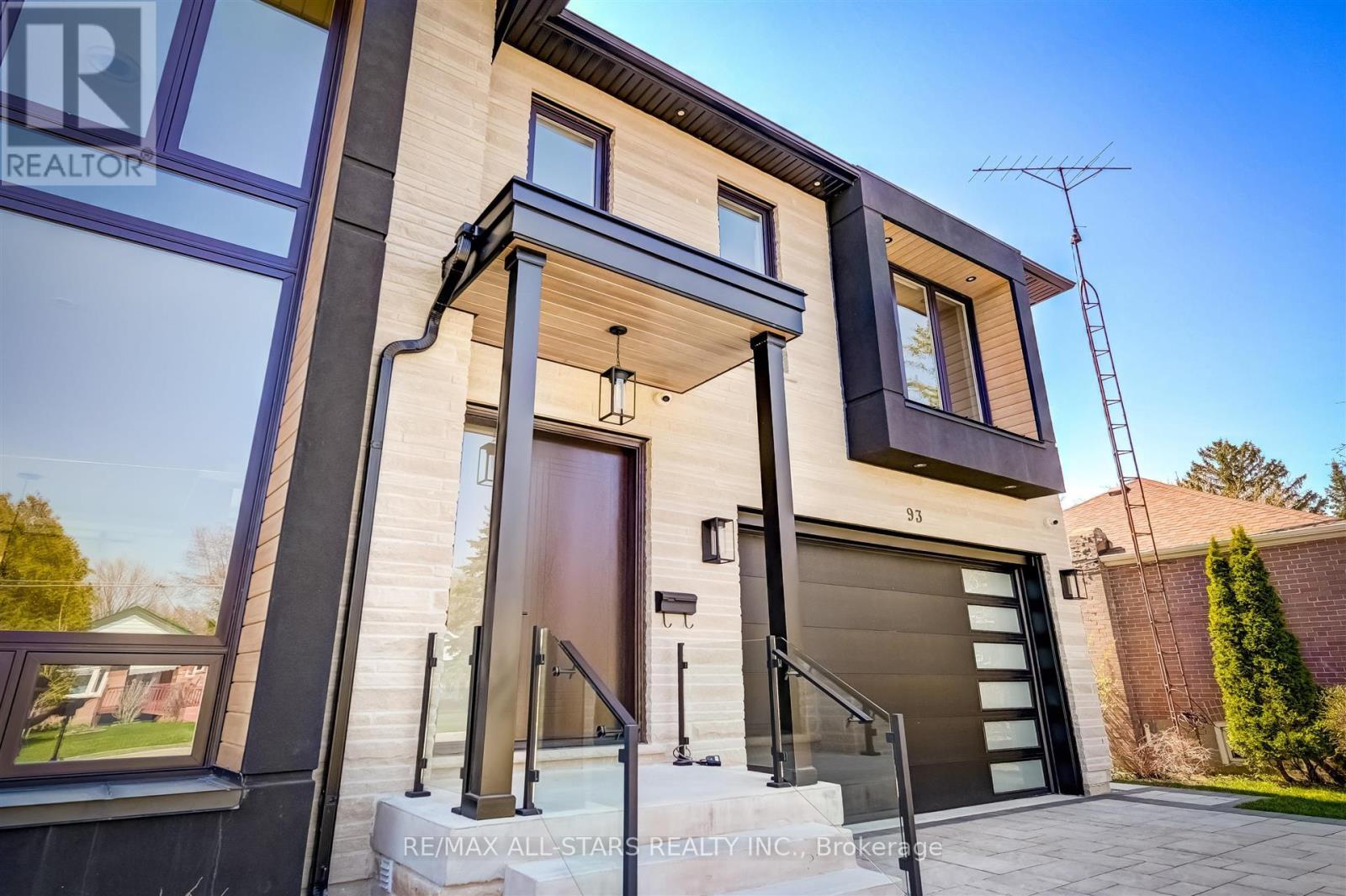 93 Cree Avenue, Toronto, Ontario  M1M 1Z9 - Photo 8 - E12688336