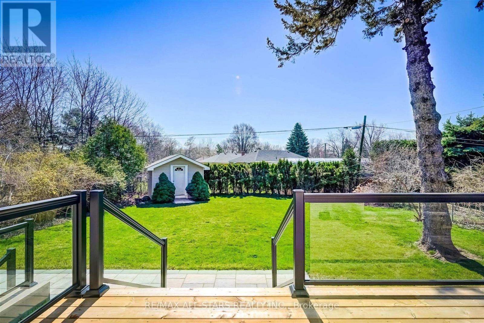 93 Cree Avenue, Toronto, Ontario  M1M 1Z9 - Photo 47 - E12688336