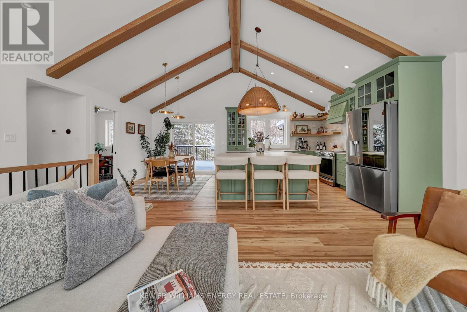 3346 Marysville Road, Tyendinaga, Ontario  K0K 1Y0 - Photo 11 - X12668972