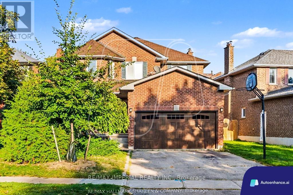 493 BLACKSTOCK ROAD, Newmarket, Ontario