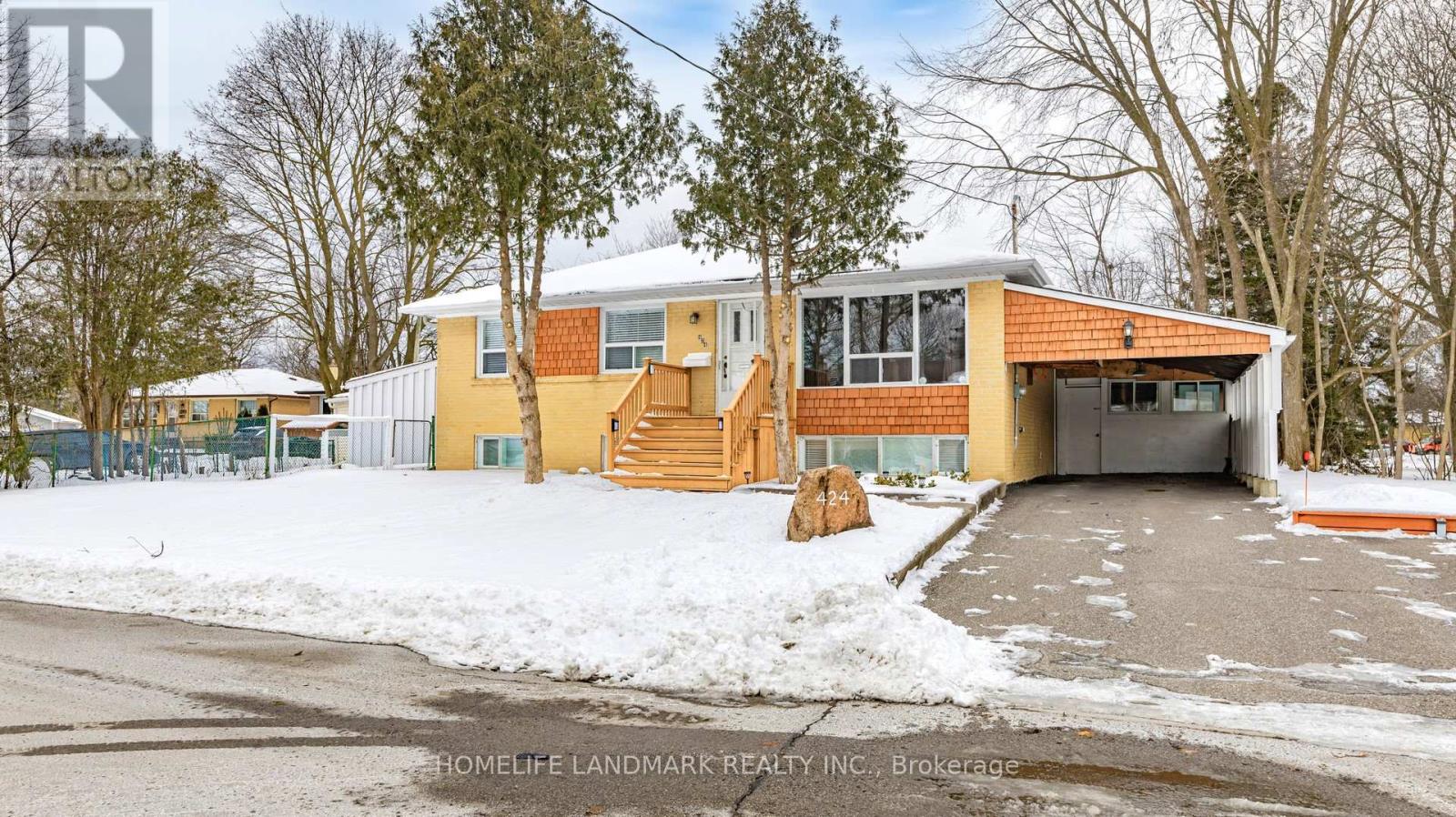 424 Bonita Crescent, Richmond Hill, Ontario  L4C 3N1 - Photo 4 - N12684998