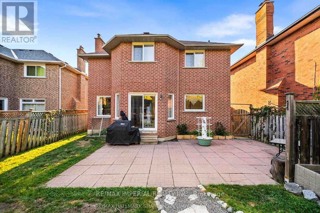 493 Blackstock Road, Newmarket, Ontario  L3Y 8H6 - Photo 25 - N12683302