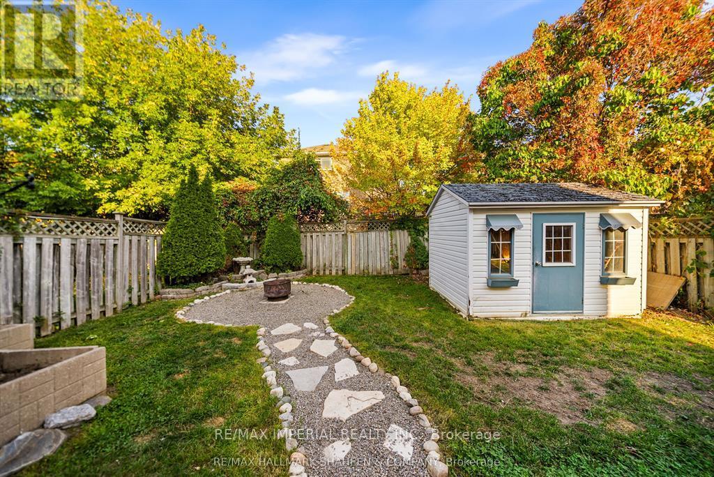 493 Blackstock Road, Newmarket, Ontario  L3Y 8H6 - Photo 26 - N12683302