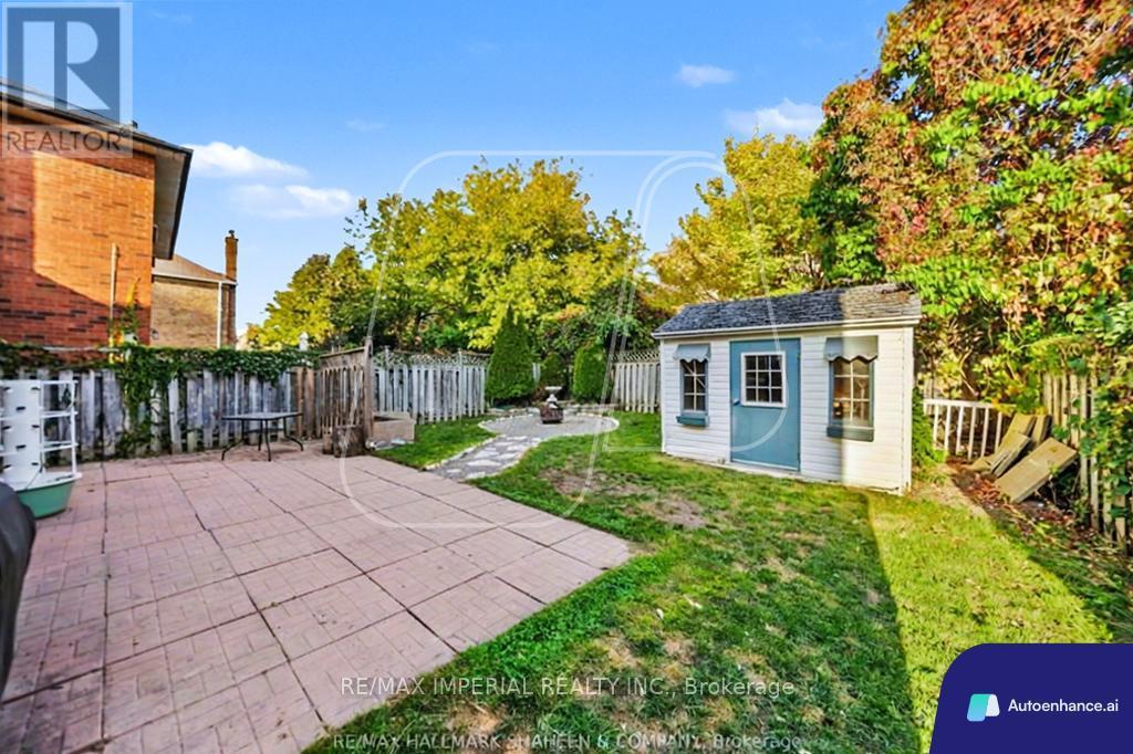 493 Blackstock Road, Newmarket, Ontario  L3Y 8H6 - Photo 27 - N12683302