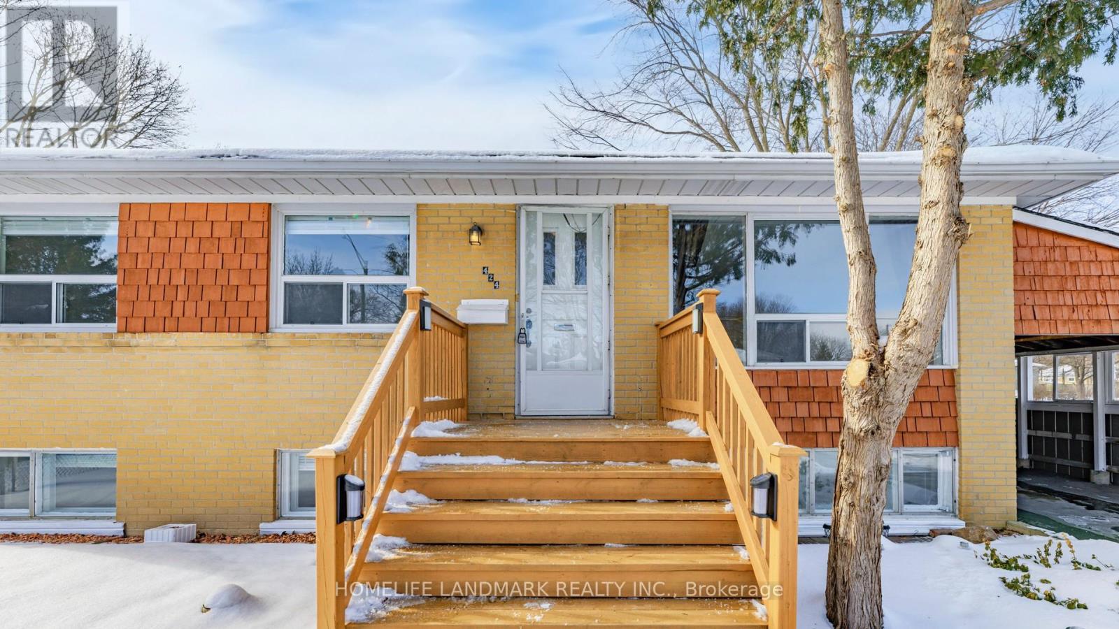 424 Bonita Crescent, Richmond Hill, Ontario  L4C 3N1 - Photo 6 - N12684998