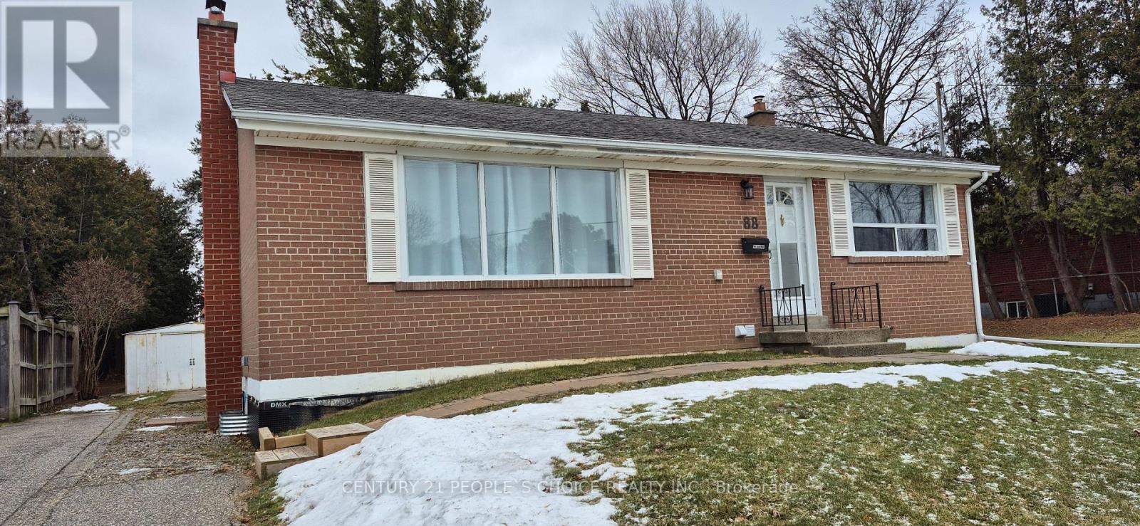 88 VISTA BOULEVARD, Mississauga, Ontario