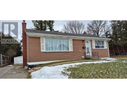 88 VISTA BOULEVARD, Mississauga, Ontario