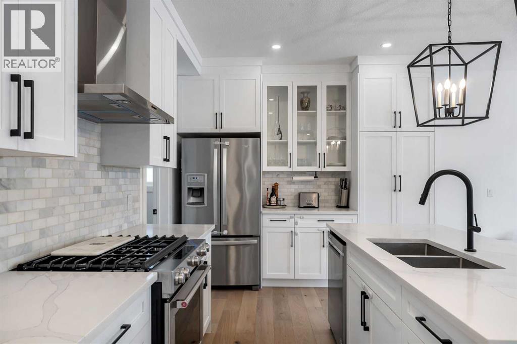 202 Kinniburgh Crescent, Chestermere, Alberta  T1X 1Y2 - Photo 12 - A2278696