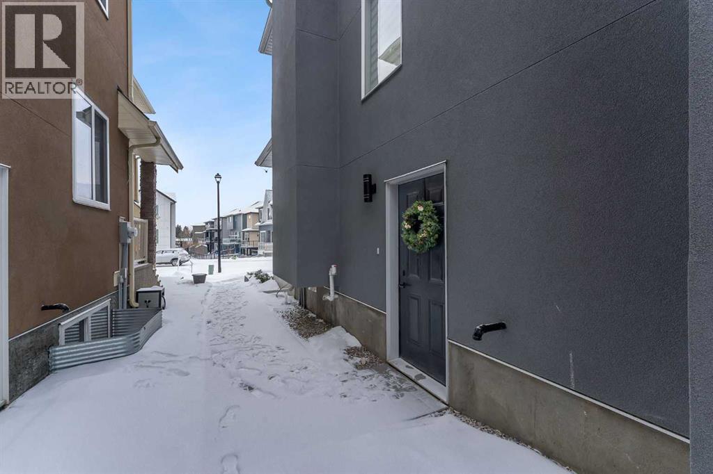 202 Kinniburgh Crescent, Chestermere, Alberta  T1X 1Y2 - Photo 33 - A2278696