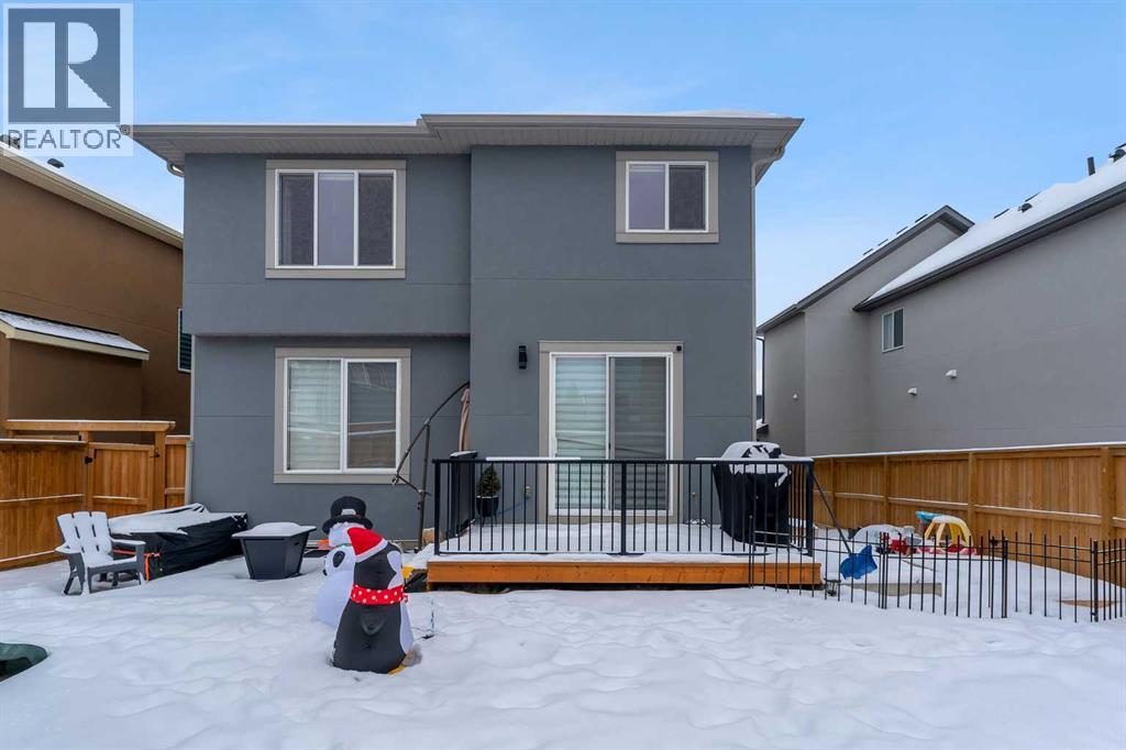 202 Kinniburgh Crescent, Chestermere, Alberta  T1X 1Y2 - Photo 42 - A2278696