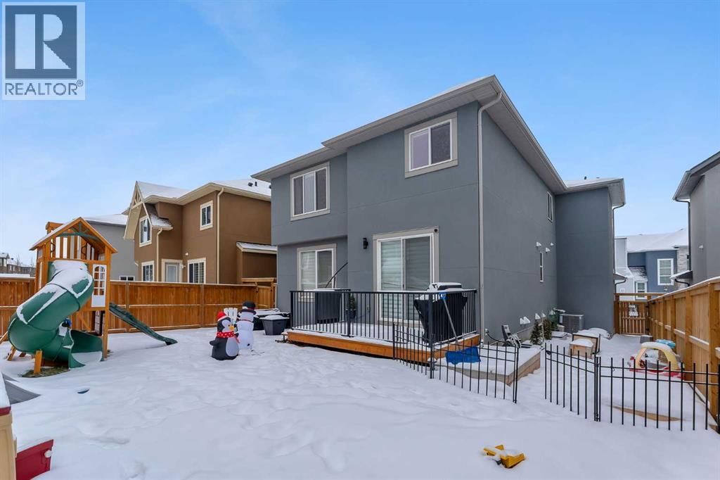 202 Kinniburgh Crescent, Chestermere, Alberta  T1X 1Y2 - Photo 43 - A2278696