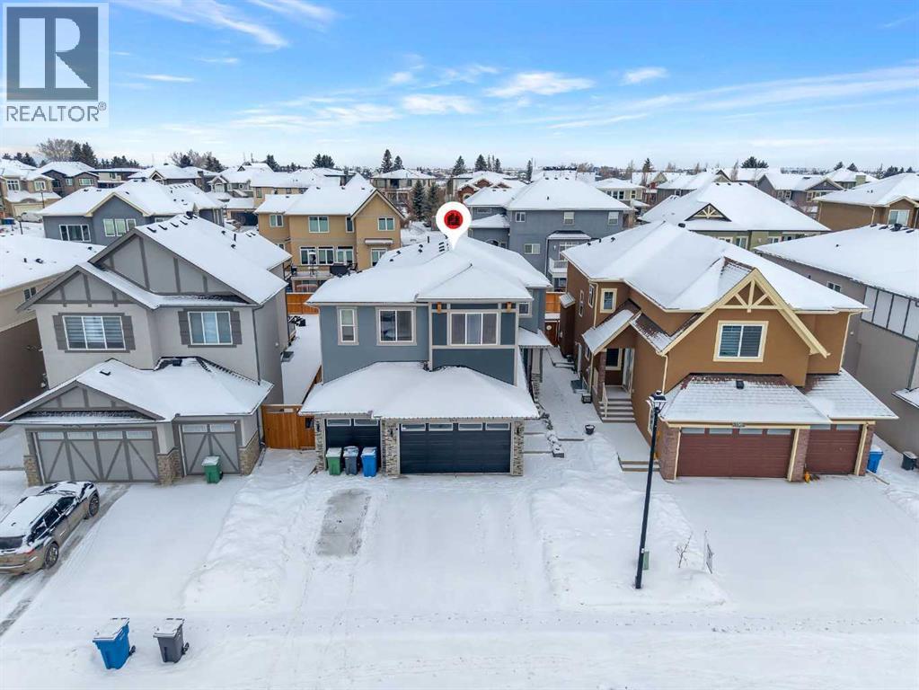 202 Kinniburgh Crescent, Chestermere, Alberta  T1X 1Y2 - Photo 46 - A2278696