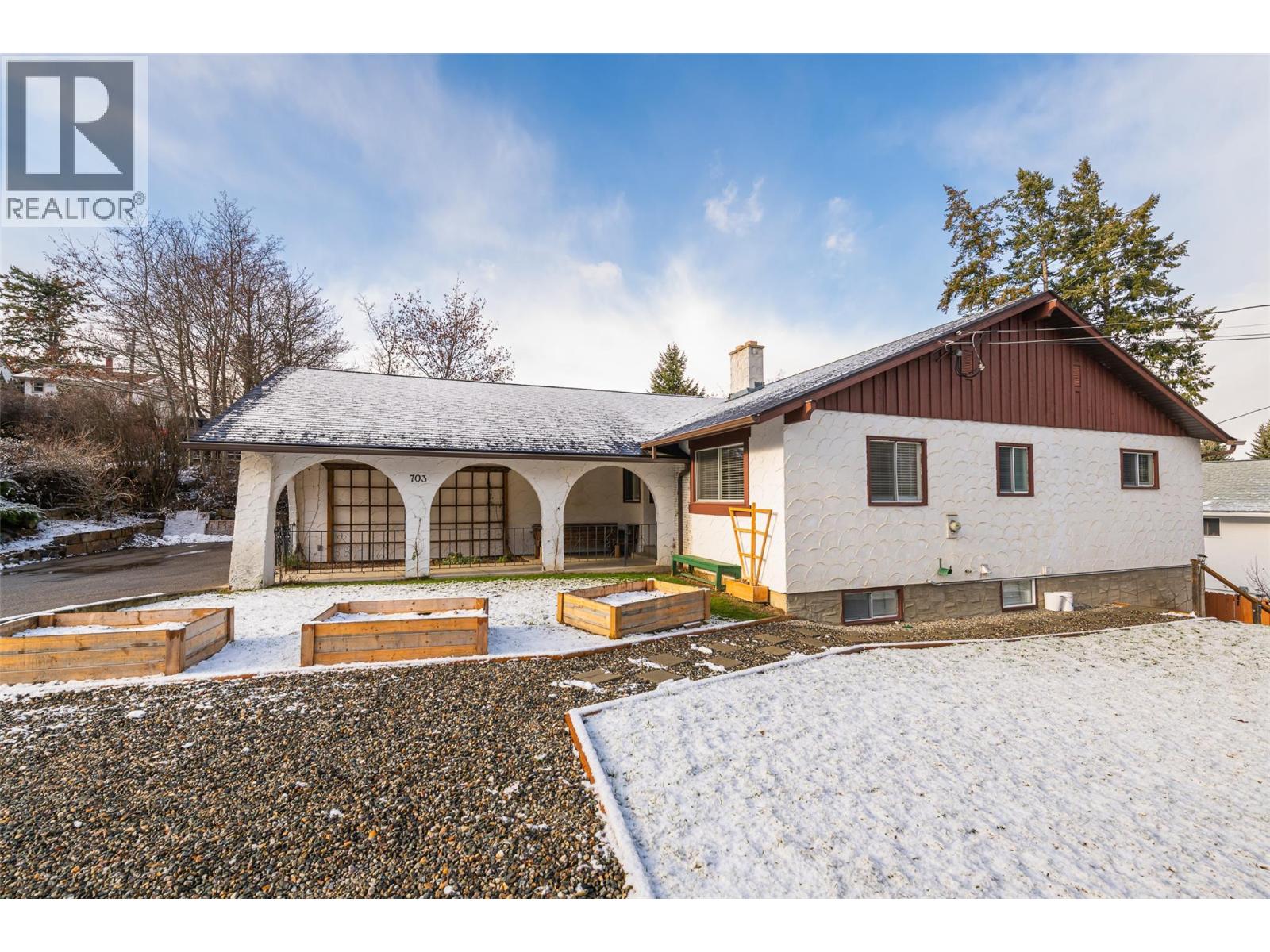 703 11th Avenue N, Creston, British Columbia  V0B 1G4 - Photo 5 - 10372190