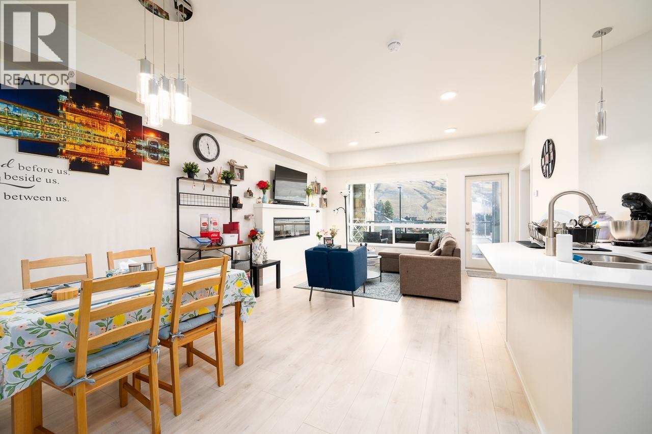 651 Dunes Drive Unit# 104, Kamloops, British Columbia  V2B 8M8 - Photo 4 - 10372118